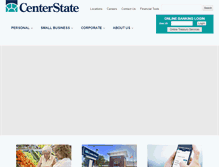 Tablet Screenshot of harborcb.com